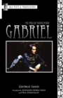 Gabriel - Book