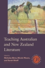 Teaching Australian and New Zealand Literature - Book