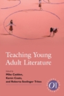 Teaching Young Adult Literature - Book