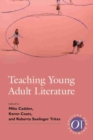 Teaching Young Adult Literature - eBook