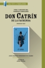 Vida y Hechos del Famoso Caballero Don Catrin de la Fachenda : An MLA Text Edition - Book