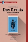 Life and Deeds of the Famous Gentleman Don Catrin de la Fachenda : An MLA Translation - Book