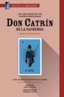 Life and Deeds of the Famous Gentleman Don Catrin de la Fachenda : An MLA Translation - eBook