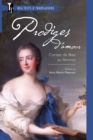 Prodiges d'amour : Contes de fees au feminin - eBook