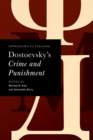 Approaches to Teaching Dostoevsky's Crime and Punishment - eBook