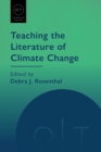 Teaching the Literature of Climate Change - Book