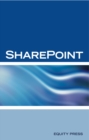 Microsoft Sharepoint Interview Questions: Share Point Certification Review - eBook