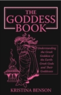 Goddess Book: Understanding the Greek Goddesses of the Earth - eBook