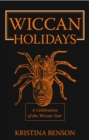 Wiccan Holidays - eBook