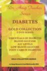 Diabetes Gold Collection - 5-DVD Set - Book