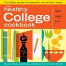 The Healthy College Cookbook - Book