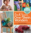 Sock Yarn One-Skein Wonders(R) - Book