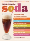 Homemade Soda - Book