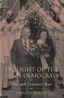 Twilight of the Texas Democrats : The 1978 Governor's Race - Book