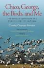 Chico, George, the Birds, and Me : The Mexican Travelogue of a Woman Naturalist, 1948-1949 - Book