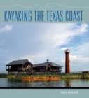 Kayaking the Texas Coast - Book