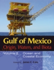 Gulf of Mexico Origin, Waters, and Biota : Volume 2, Ocean and Coastal Economy - eBook