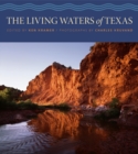 The Living Waters of Texas - eBook
