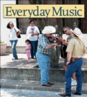 Everyday Music - Book