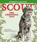 Scout, the Christmas Dog - eBook