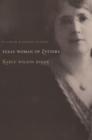 Texas Woman of Letters, Karle Wilson Baker - eBook