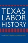 Texas Labor History - eBook