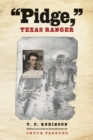 Pidge, Texas Ranger - eBook