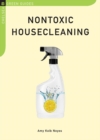 Nontoxic Housecleaning - eBook
