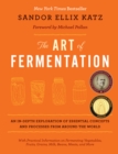 The Art of Fermentation : New York Times Bestseller - Book