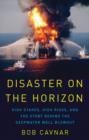 Disaster on the Horizon : High Stakes, High Risks, and the Story Behind the Deepwater Well Blowout - eBook