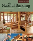 The Natural Building Companion : A Comprehensive Guide to Integrative Design and Construction - eBook
