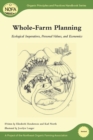 Whole-Farm Planning : Ecological Imperatives, Personal Values, and Economics - eBook