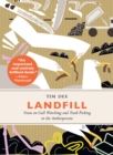 Landfill : Notes on Gull Watching and Trash Picking in the Anthropocene - eBook