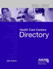 Health Care Careers Directory - Book