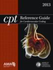 CPT Reference Guide for Cardiovascular Coding - Book
