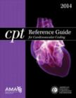 Cpt Reference Guide for Cardiovascular Coding - Book