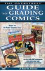 Overstreet Guide to Grading Comics 2015 - Book