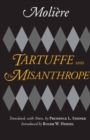 Tartuffe and the Misanthrope - Book