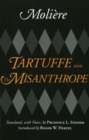 Tartuffe and the Misanthrope - Book