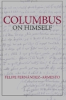 Columbus on Himself - Book