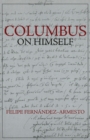 Columbus on Himself - Book