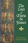 The Lays of Marie de France - Book