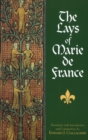 The Lays of Marie de France - Book