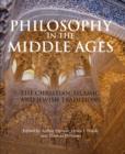 Philosophy in the Middle Ages - Book