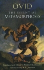 The Essential Metamorphoses - Book
