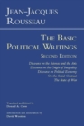 Rousseau: The Basic Political Writings : Discourse on the Sciences and the Arts, Discourse on the Origin of Inequality, Discourse on Political Economy, On the Social Contract, The State of War - Book