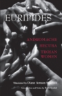 Andromache, Hecuba, Trojan Women - Book
