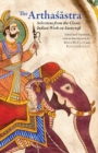 The Arthasastra : Selections from the Classic Indian Work on Statecraft - Book