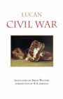 Civil War - Book