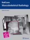 Radcases Musculoskeletal Radiology - Book